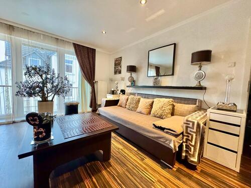 Foto - Etagenwohnung in Hannover zur Miete