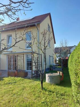 Foto - Sehr gepflegte DHH in ruhiger Lage von Emmering zu verkaufen