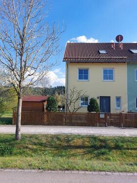 Foto - 4 Zimmer Doppelhaushälfte zum Kaufen in Emmering