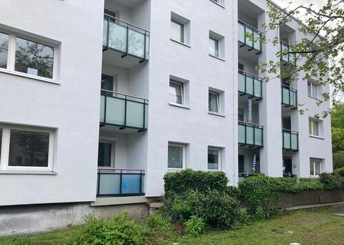 Foto - Gemütliche 2-Zimmer-Wohnung - 400,00&nbsp;EUR Kaltmiete, ca.&nbsp; 54,85&nbsp;m&sup2;