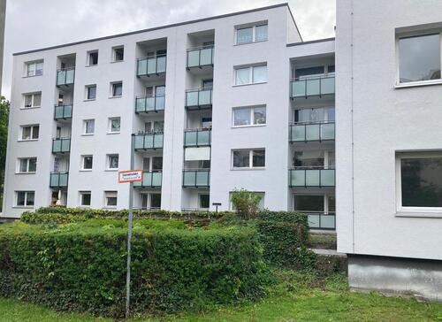 Foto - 2 Zimmer Etagenwohnung zur Miete in Kassel