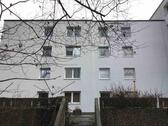 Foto - Etagenwohnung in Kassel zur Miete