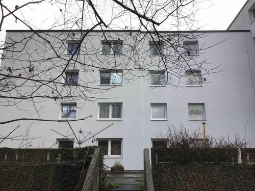 Foto - Etagenwohnung in Kassel zur Miete