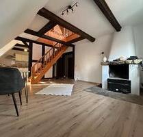 Wohnung 2,5 Zimmer zentral in Stadthagen