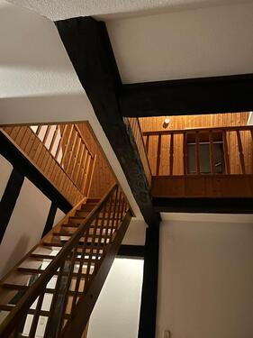 Foto - 2.5 Zimmer Maisonettenwohnung zur Miete in Stadthagen