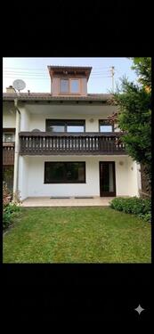 Foto - RMH in ruhiger Lage, top Anbindung, Garten & Garage