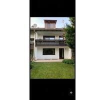 RMH in ruhiger Lage, top Anbindung, Garten & Garage - Erkheim