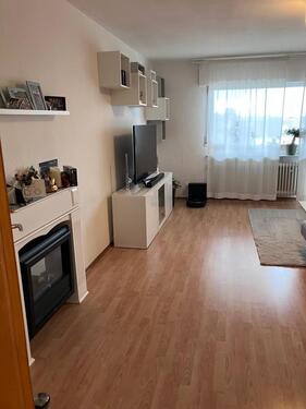 Foto - 4 Zimmer Etagenwohnung in Seeheim-Jugenheim
