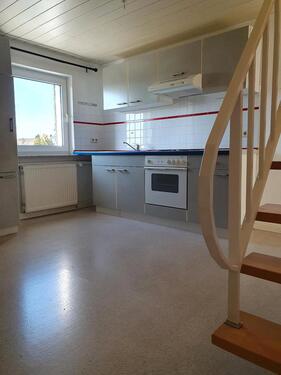 Foto - 2 Zimmer Maisonettenwohnung zur Miete in Üttfeld