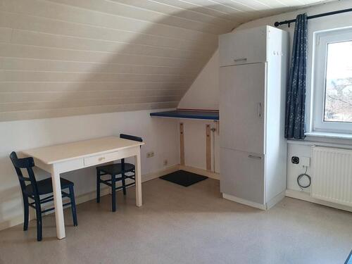 Foto - 2 Zimmer Maisonettenwohnung in Üttfeld