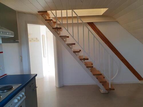 Foto - Maisonettenwohnung in Üttfeld zur Miete