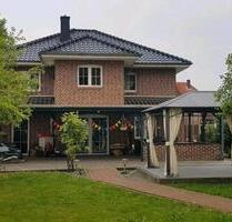 Exklusive Villa, Stadtvilla, Haus, Ohne Provision, 1200m² - Delmenhorst Bungerhof