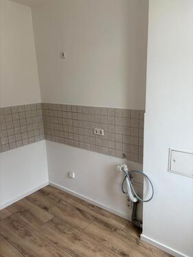Foto - Etagenwohnung in Altenburg zur Miete