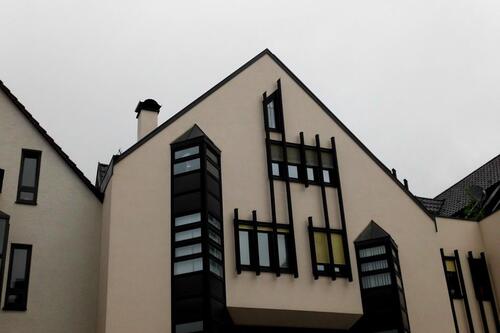 Foto - Dachgalerie Wohnung 150 qm Böblingen zu verkaufen