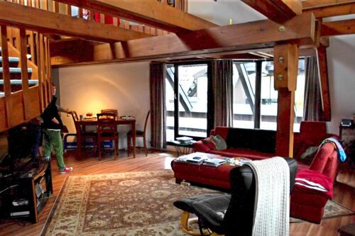 Foto - 5 Zimmer Maisonettenwohnung zum Kaufen in Böblingen