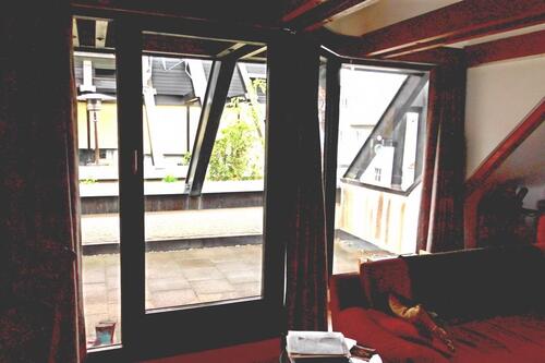 Foto - 5 Zimmer Maisonettenwohnung in Böblingen