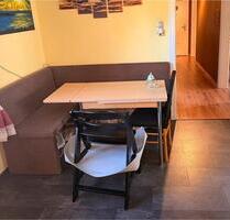 3 Zimmer Wohnung mit EBK und Balkon - Markt Schwaben