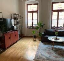 Fully furnished family apartment - Dresden Altstadt
