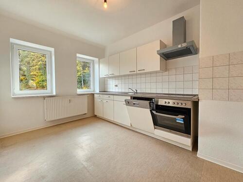 Foto - Etagenwohnung zur Miete in Aue-Bad Schlema