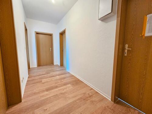 Foto - Etagenwohnung in Aue-Bad Schlema