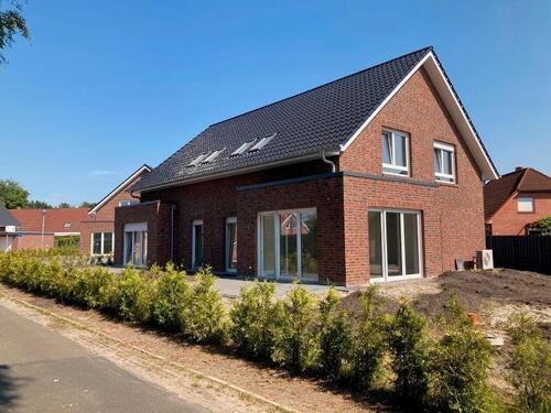 Foto - Einfamilienhaus zur Miete in Westoverledingen