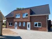 Foto - Einfamilienhaus in Westoverledingen