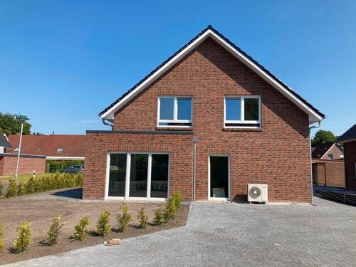 Foto - Einfamilienhaus in Westoverledingen zur Miete