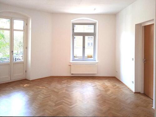 Foto - Etagenwohnung zur Miete in Chemnitz