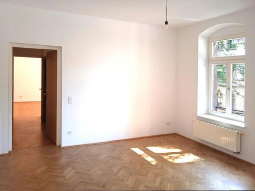 Foto - Etagenwohnung in Chemnitz