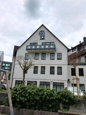 Foto - Attraktive, geräumige Maisonette-Wohnung in Oberndorf-Oberstadt