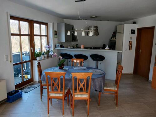 Foto - Etagenwohnung zur Miete in Oberndorf am Neckar