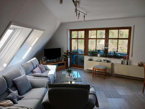 Foto - Etagenwohnung in Oberndorf am Neckar zur Miete