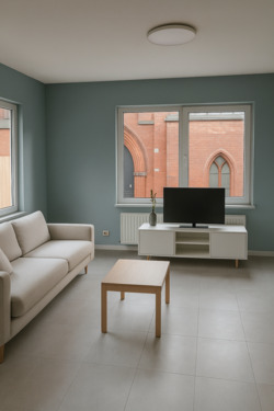 Foto - Etagenwohnung zur Miete in Lübeck