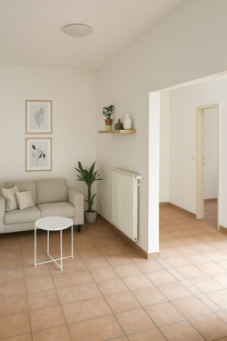 Foto - Etagenwohnung in Lübeck