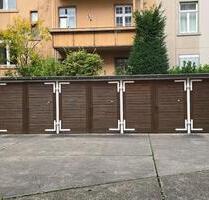 Garage mit Wallbox - 200,00 EUR Miete, in Frankfurt am Main (PLZ: 60322) Innenstadt 2