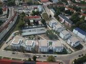 Foto - Exklusive 4-Raum Wohnung im Lutherpark mit Aufzug und Balkon.