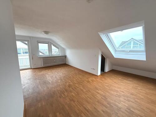 Foto - Etagenwohnung zur Miete in Benningen am Neckar