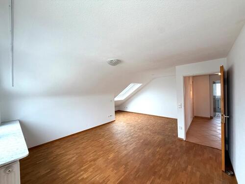 Foto - Etagenwohnung in Benningen am Neckar