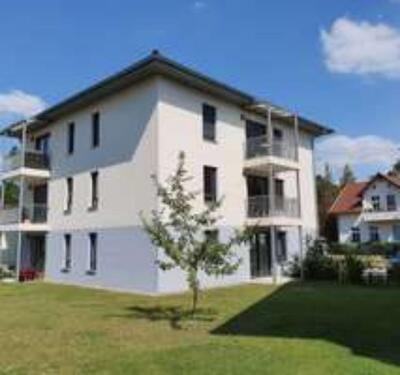 Foto - Etagenwohnung zur Miete in Erkner