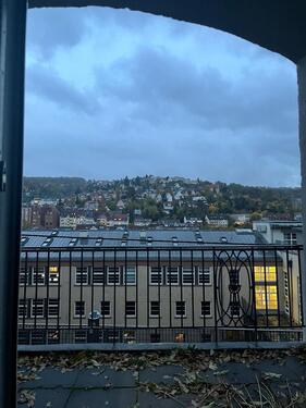 Foto - Etagenwohnung in Stuttgart