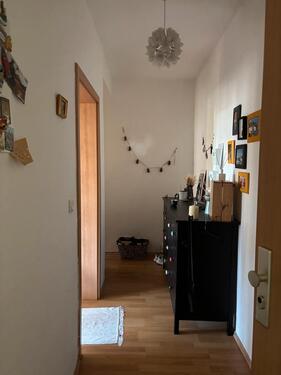 Foto - Etagenwohnung zur Miete in Magdeburg