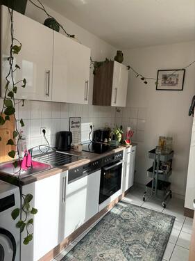 Foto - Etagenwohnung in Magdeburg