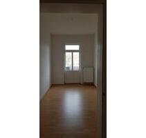 3-Raum-Wohnung im 2.OG mit 2x Balkon in Wurzen zu vermieten