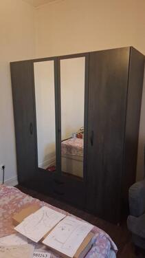 Foto - 1 Zimmer Wohnung wg nur für Frauen in Bonn Bad Godesberg