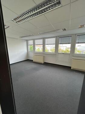 Foto - Büroraum mit Balkon in München Top Lage - All-in-Miete