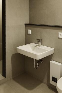 Foto - 2,5 Zimmer DG Wohnung am Bresgespark Erstbezug nach Kernsanierung