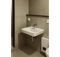 2,5 Zimmer DG Wohnung am Bresgespark Erstbezug nach Kernsanierung - Mönchengladbach Süd