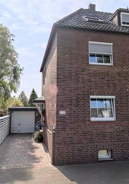 Foto - Etagenwohnung zur Miete in Mönchengladbach