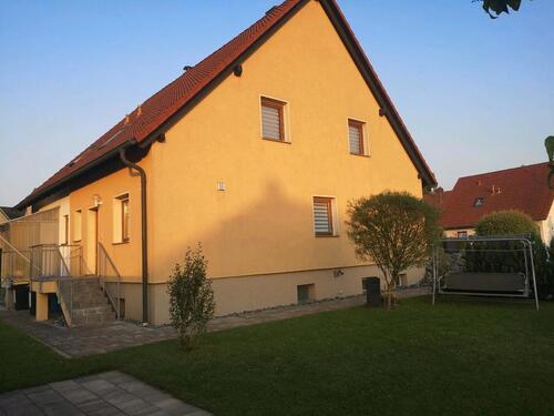 Foto - Einfamilienhaus in Glauchau