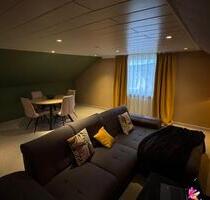 DG-Wohnung im Zentrum von Kirchlengern zu vermieten